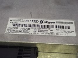 Audi A4 S4 B8 8K Centralina/modulo bluetooth 8T0862336D