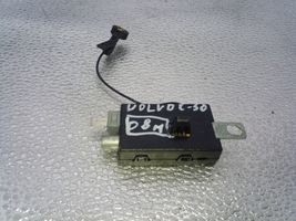 Volvo C30 Aerial antenna amplifier 30752169