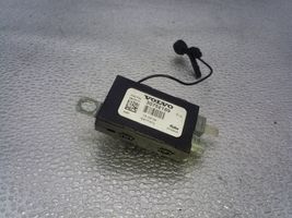 Volvo C30 Amplificador de antena aérea 30752169