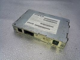 Volvo S40 Head unit multimedia control VP6F6F18C961CJ