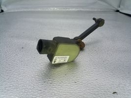 Volkswagen Touareg I Yaw turn rate sensor 7L6616571