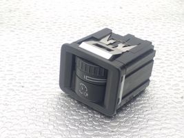 Volkswagen PASSAT CC Seat control switch 3C0941334A