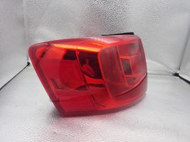 Volkswagen Jetta VI Rear/tail lights 5C6945095