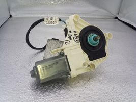 Audi A6 S6 C6 4F Front door window regulator motor 8K0959801A