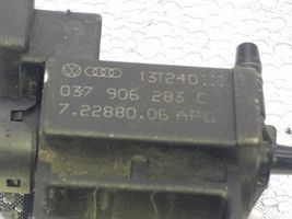 Volkswagen Tiguan Soupape 037906283C