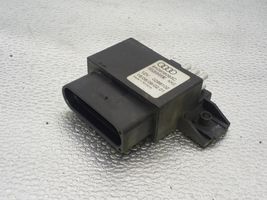 Audi A4 S4 B8 8K Fuel injection pump control unit/module 8K0906093C