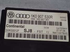 Volkswagen Tiguan Kiti valdymo blokai/ moduliai 1K0907530R