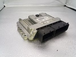 KIA Sportage Centralina/modulo motore ECU 3911427345