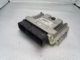 KIA Sportage Centralina/modulo motore ECU 3911427345