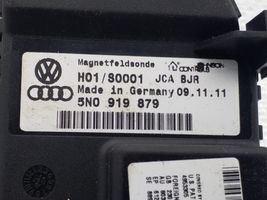 Volkswagen Tiguan Altre centraline/moduli 5N0919879