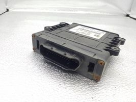 Volkswagen PASSAT CC Module de contrôle de boîte de vitesses ECU 09G927750GP