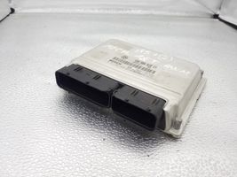 Volkswagen PASSAT B5.5 Centralina/modulo motore ECU 5B0906018CM