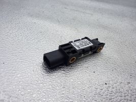Volkswagen Touareg I Airbag deployment crash/impact sensor 4B0959643E