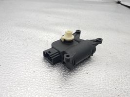 Skoda Octavia Mk2 (1Z) Air flap motor/actuator 1K0907511