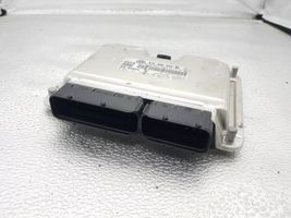 Volkswagen Jetta V Блок управления двигателем ECU 07K906032BG