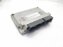 Volkswagen Polo IV 9N3 Unité de commande, module ECU de moteur 03D906023