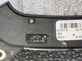 BMW 5 E39 Inne przełączniki i przyciski 8363700