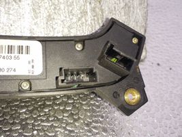 BMW 5 E39 Altri interruttori/pulsanti/cambi 8380274