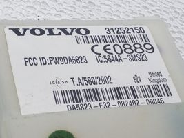 Volvo C30 Sensor 31252150