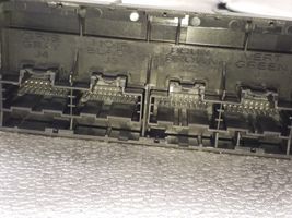 Chevrolet Cruze Panel klimatyzacji 13585640