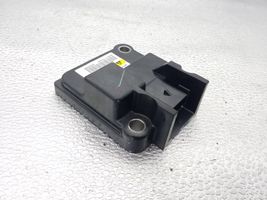 Opel Antara Sensor impacto/accidente para activar Airbag 96853737