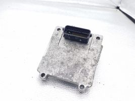 Opel Antara Module de contrôle de boîte de vitesses ECU 24243258