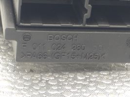 Opel Antara Lämpöpuhaltimen moottorin vastus 15141283