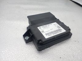 Volkswagen Tiguan Module de commande de frein à main 3AA907801E