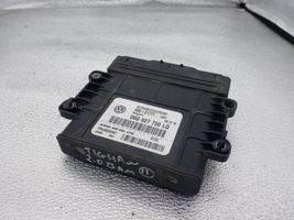 Volkswagen Tiguan Pavarų dėžės valdymo blokas 09G927750LQ