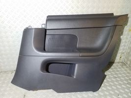 Volvo C30 Baguette moulure de porte arrière 30673166