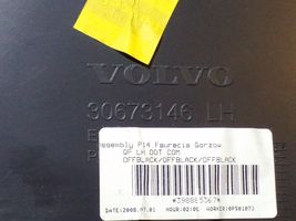 Volvo C30 Takaoven verhoilu (käytetyt) 30673165