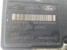 Ford Focus ABS Blokas 3M512M110JA