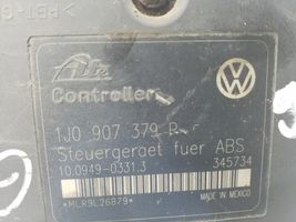 Volkswagen Golf IV Pompa ABS 1JO907379P