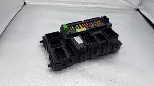 Ford Fusion II Steuergerät Batterie Bordnetz DG9T15604