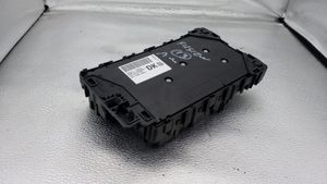 Ford Fusion II Steuergerät Batterie Bordnetz DG9T15604