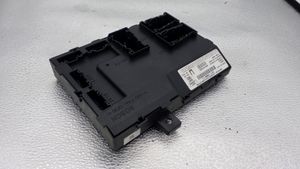 Ford Fiesta Comfort/convenience module AV1T15K600LJ