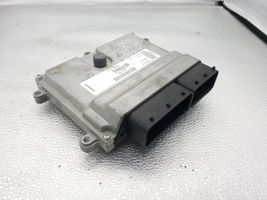 Volvo S40 Galios (ECU) modulis P30729800