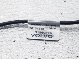 Volvo S60 Amplificateur d'antenne 31260879