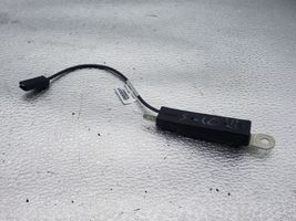 Volvo S60 Amplificatore antenna 31260879