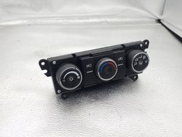 Opel Antara Panel klimatyzacji 96464529