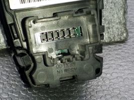 Ford Fusion II Interrupteur d’éclairage DG9T13D061BCW