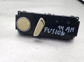 Ford Fusion II Interruttore di controllo del sedile DG9T14B709