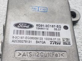 Ford Galaxy ESP Drehratensensor Querbeschleunigungssensor 6G913C187EG