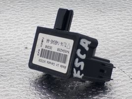 Ford Escape Gaisa spilvenu trieciensensors 7L1414B345AA