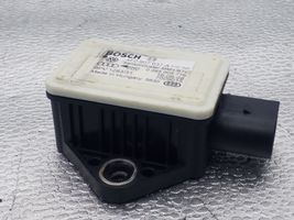 Audi A6 S6 C6 4F Sensore di imbardata accelerazione ESP 4F0907637A