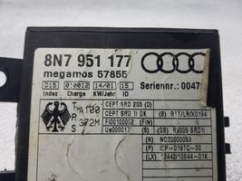 Audi TT Mk1 Citu veidu vadības bloki / moduļi 70103034