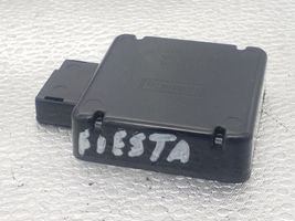 Ford Fiesta Rain sensor DE8T19H463BB