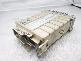 Audi 80 90 B3 Centralina/modulo motore ECU 893907383B