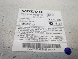 Volvo C30 Vahvistin 31260738