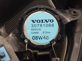 Volvo XC60 Etuoven diskanttikaiutin 30781068